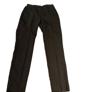 Zara | Black Dress Pants | Size XS